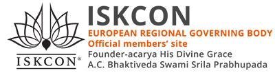 ISKCON Euro RGB Members