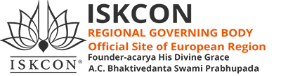 ISKCON Euro RGB Members